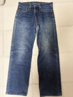 Levi's 508 デニムパンツ W34 L34のサムネイル