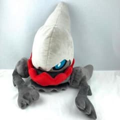 特大 ダークライ ポケドール ぬいぐるみ ポケモンセンター限定 40cm