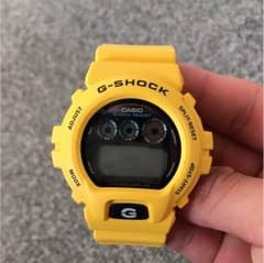 G-SHOCK 時計新品未使用 電池無しのサムネイル