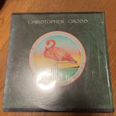 Christopher Cross - S.T オリジナル盤LPのサムネイル