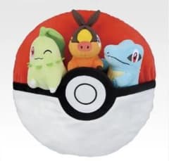 ポケモン一番くじ　A賞最安値！　早い者勝ち値下げ‼️のサムネイル