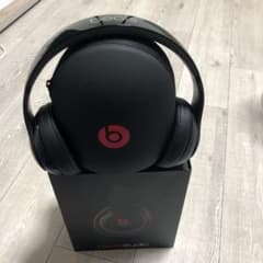 beats ヘッドホンのサムネイル