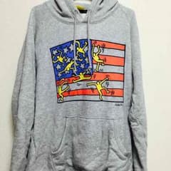 直太郎様専用 Keith Haring Lサイズのサムネイル