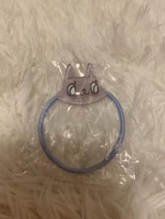 ナルミヤ ピコ ヘアゴムのサムネイル