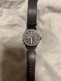 TIMEX EXPEDITION 腕時計 クォーツのサムネイル