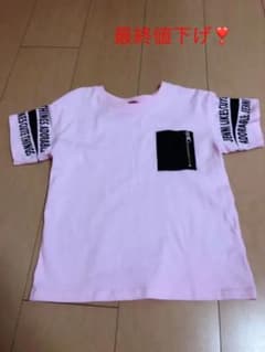Tシャツのサムネイル