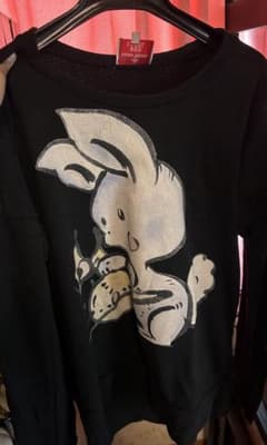 Vivienne Westwood ヴィヴィアン トレーナーのサムネイル
