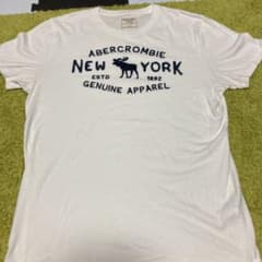 Tシャツ　アバクロのサムネイル