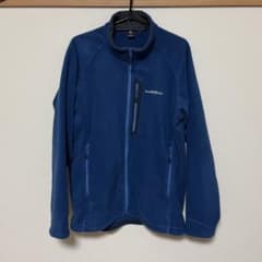 mont-bell クリマプラス200 ジャケットのサムネイル