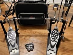 PEARL TWIN PEDAL P-122TWのサムネイル