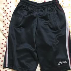 アシックス 短パンのサムネイル
