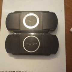 たかすけ様専用。 1000#PSP 3000 ジャンクのサムネイル