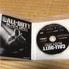 最高のfps cod bo2 ps3のサムネイル