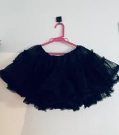 パニエ　ブラックのサムネイル