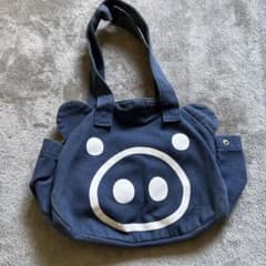 drug store's 青 豚バッグのサムネイル