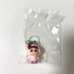 クレヨンしんちゃん ねねちゃん めじるしアクセサリーのサムネイル