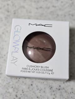 MAC Glow Play Cushion Blush トゥルーハーモニーのサムネイル