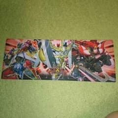 遊戯王 プレイマットのサムネイル