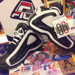 FILA グラントヒル 27cmのサムネイル