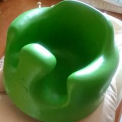 緑のバンボのサムネイル