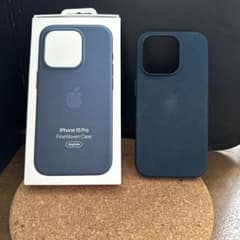 iPhone15pro ケース Apple純正のサムネイル