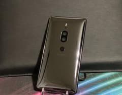 Xperia XZ2 Premium SO-04K (docomo)のサムネイル