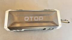 s*)様 QTOP Punker ワイヤレススピーカーのサムネイル