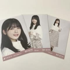 乃木坂46 筒井あやめ 2022 February ランダム生写真 コンプ - メルカリ