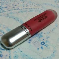 REVLONウルトラHDマットリップカラー06DEVOTIONのサムネイル
