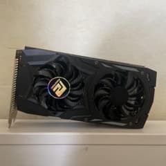 ジャンク】AMD Radeon RX 560 グラフィックボード 4gb - メルカリ