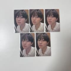 ENHYPEN ジョンウォン WALK THE LINE FC トレカ - メルカリ