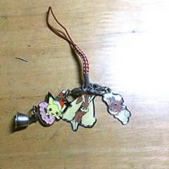 ポケモン  キーホルダーセットのサムネイル
