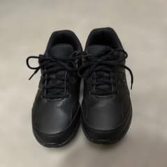 New Balance ブラック スニーカーのサムネイル