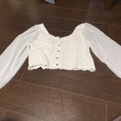 apres jour トップスのサムネイル