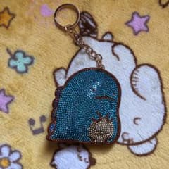 すみっコぐらし キラキラ キーホルダーのサムネイル