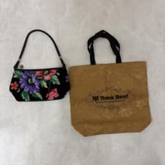 FEILER ハンドバッグ & Think Bee! トートバッグのサムネイル