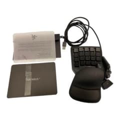 Razer Tartarus V2 左手用キーパッド RZ07-0227010…のサムネイル