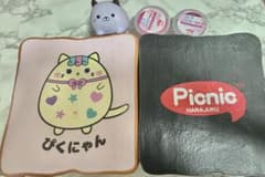 Picnic HARAJUKU スクイーズ 詰め合わせセットのサムネイル