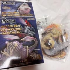 CAPCOM 몬스터 헌터 스탠다드 모델 나루하타 타히메