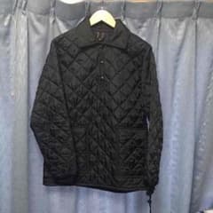 ラベンハム LAVENHAM プルオーバーキルティングジャケットのサムネイル