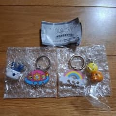 たまごっち ゆらぷらチャーム みみっち　まるっち　新品未使用