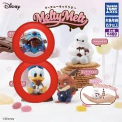 ディズニー Melty Meltyのサムネイル