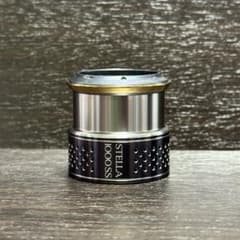 ⭐️めぐ⭐️10ステラ 夢屋　1000ss スプール s-1 美品 廃盤 美品 シマノ 10ステラ 1000SS 夢屋 スプール - メルカリ