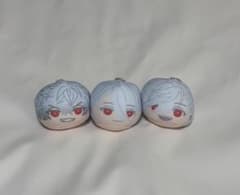 エリオス おまんじゅうのサムネイル