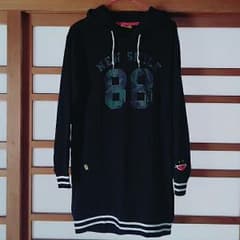 *89パーカー*のサムネイル