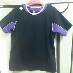 DESCENTE バレーボールシャツのサムネイル