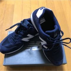 New Balance スニーカー 996のサムネイル