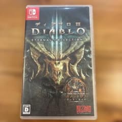 ディアブロ III エターナルコレクションのサムネイル
