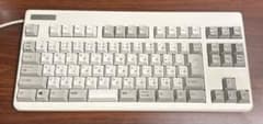 Topre 91U メカニカルキーボード 日本語配列