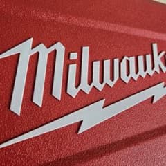 Milwaukee M12 FIWF12-0C　キャリーケースのみのサムネイル